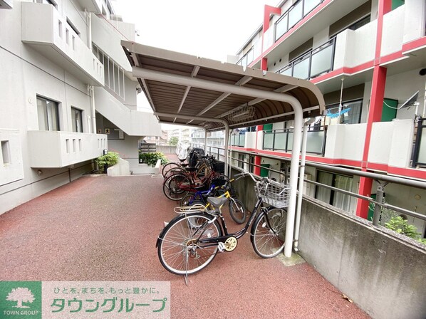 たまプラーザサウスヒルズの物件内観写真